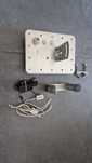 Antena EasyBOX 18HV 2.4 GHz z OBUDOWA na Acces Point+adapter POE 12V