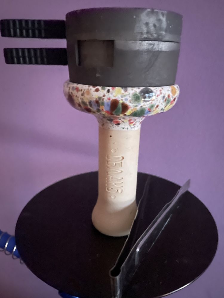 Shisha Narguilhe