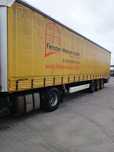 Wielton 2014rok nowy dach