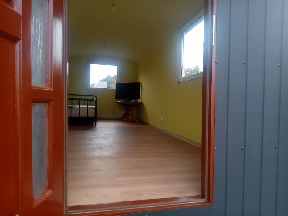 Sprzedam barakowóz po remoncie
