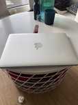 Macbook pro 2013 late