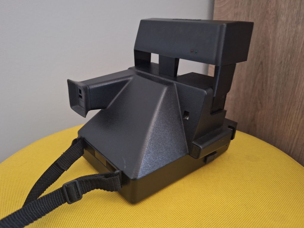 Polaroid Spirit 600 CL
