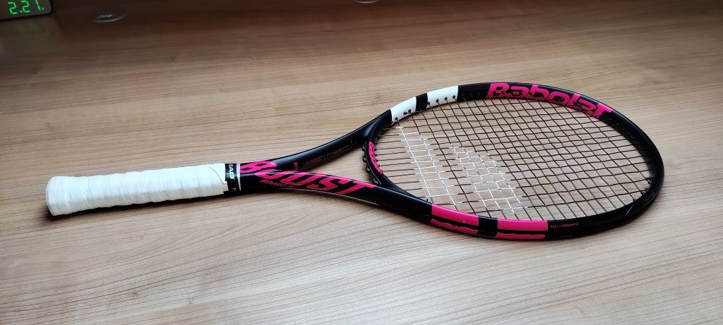 Rakieta tenisowa BABOLAT BOOST A