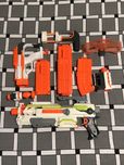 Wyrzutnia Nerf MODULUS