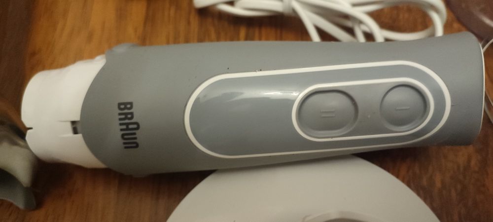 Блендер Braun ...
