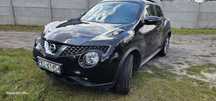 Nissan Juke Nissan Juke f15 lift