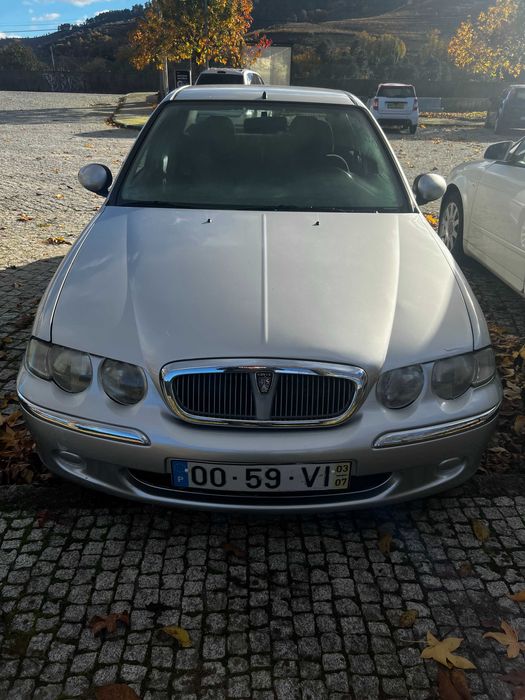Rover 1.4 impecavel