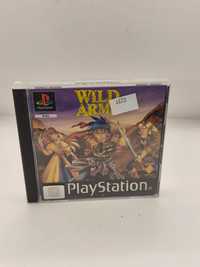 Wild Arms 3xA Ps1 nr 4620