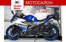 Новый Спортивный Мотоцикл ( Спортбайк ) Motoleader ML250CBR LONCIN!!