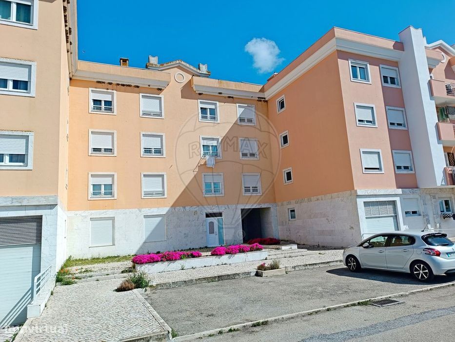 Apartamento T4 para venda