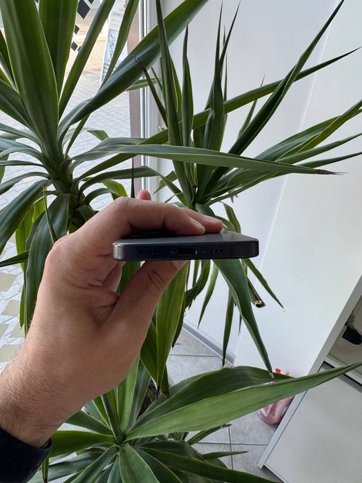 IPhone 16 pro Black Titanium оплата частинами 128gb 256gb 512gb 1tb