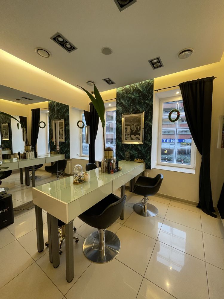 Stanowisko fryzjerskie do wynajęcia Centrum Opola