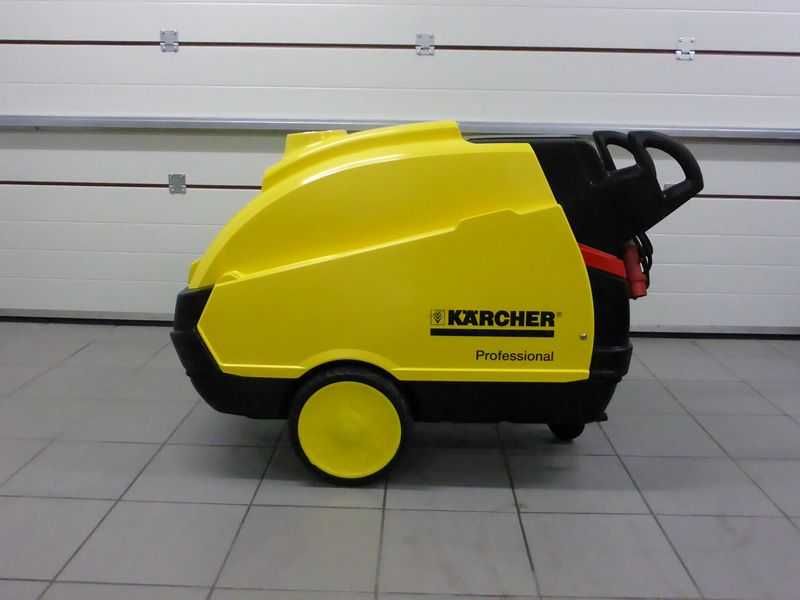 Myjka Karcher HDS 895 M Eco - Super stan.