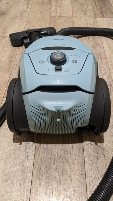 Продам пилосос з німеччини