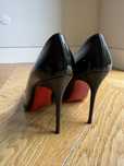 Sapatos Christian Louboutin So Kate 36