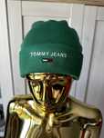 Tommy jeans nowa z metką męska czapka