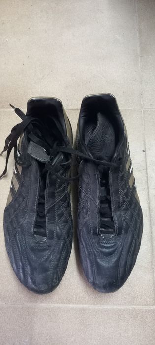 Chuteiras de futebol adidas