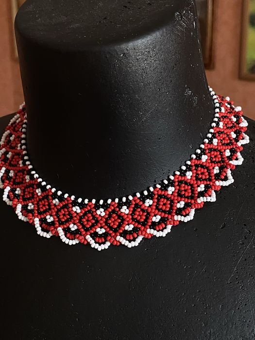 Продаю гердани та силянки  з чеського бісеру