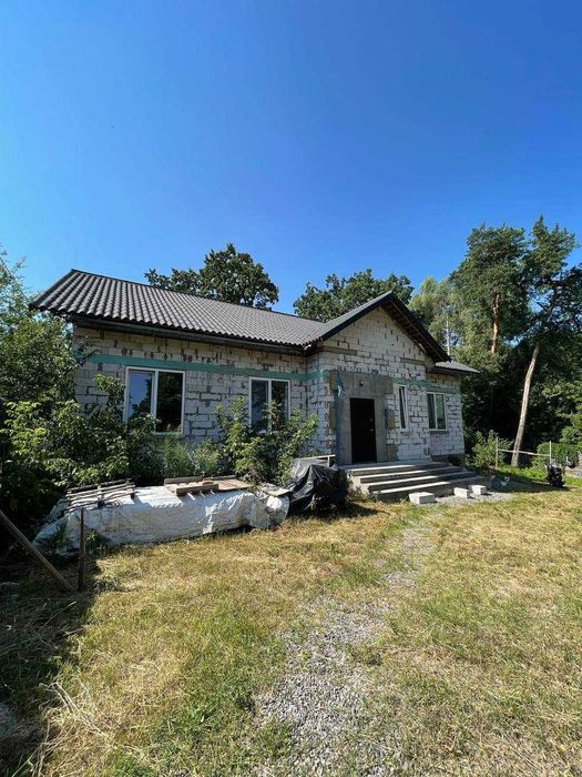 Боярка продам  будинок по вул Самійленка