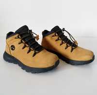 Bota Timberland Mid Sprint Trekker