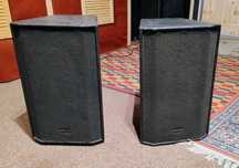 Kolumny pasywne American Audio PS-12