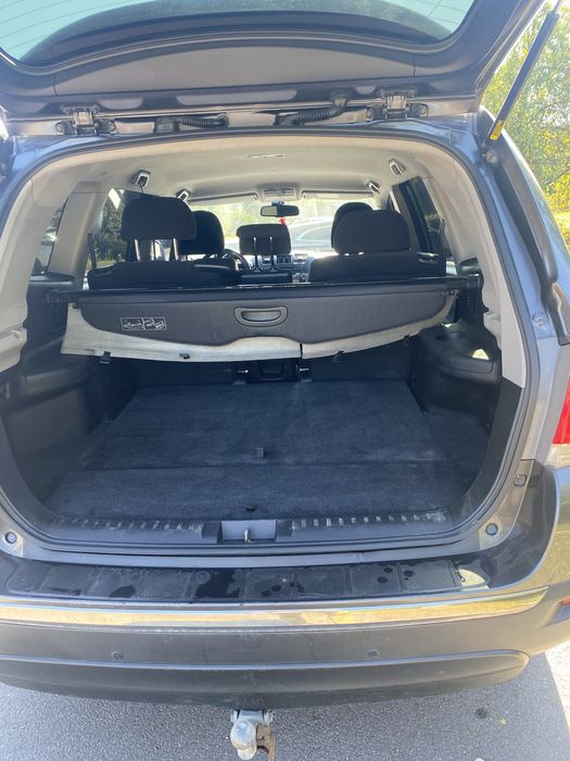 Toyota highlander 2013