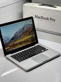 MacBook Pro 13, 6 GB RAM, 128 GB dysk SSD