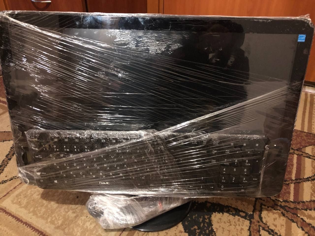 Монитор philips 222Е2