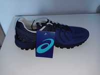 Buty trekingowe sportowe do biegania Asics 40,5