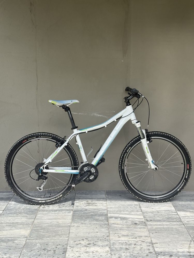 Rower MTB Cube Access 26