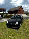 Vw lupo 1.7sdi SPALANIE 4l/100km