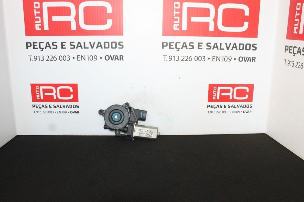 Motor Elevador Vidro Fiat Bravo