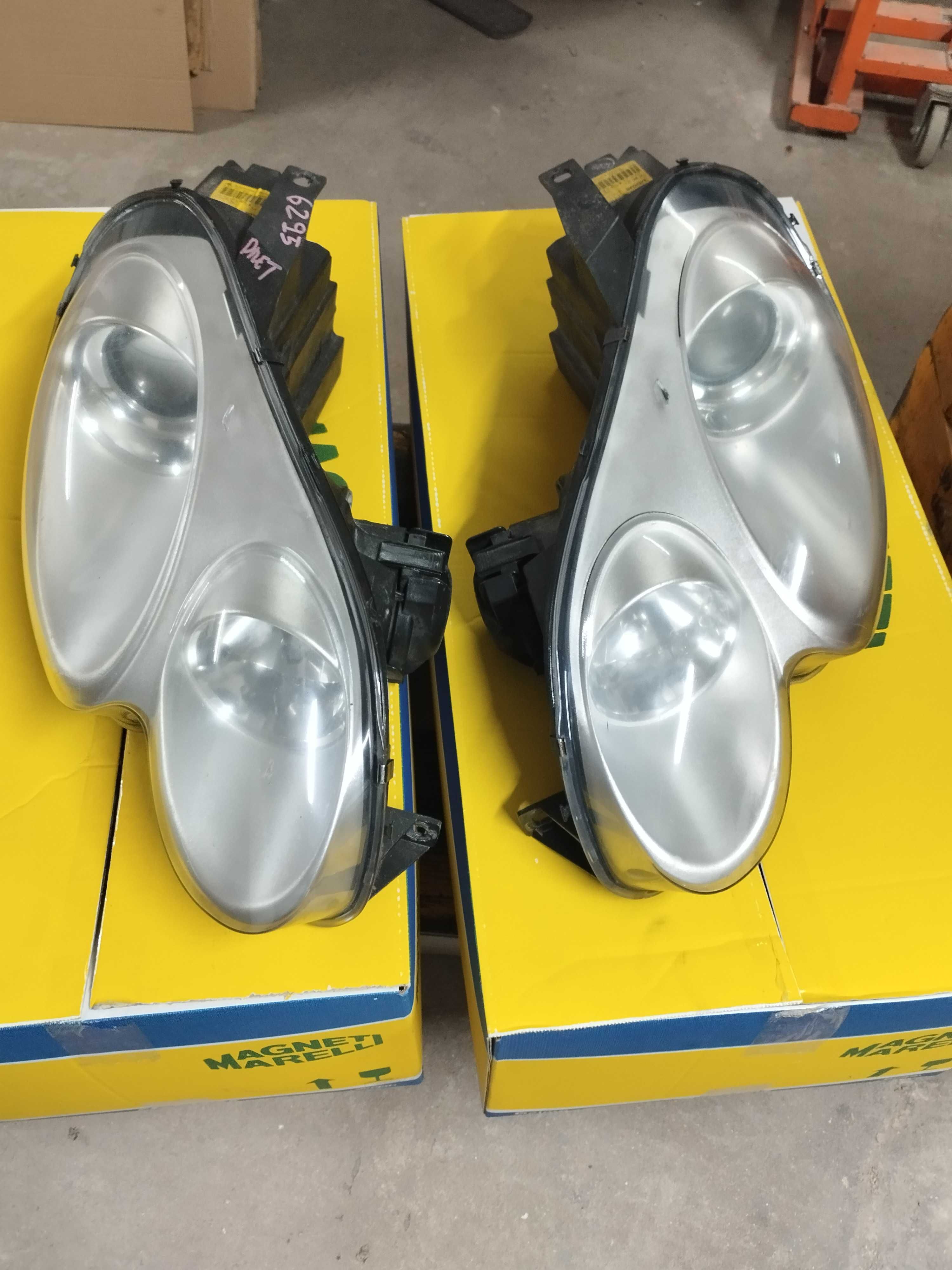 farois smart forfour 454