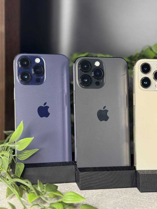 Iphone 14 Pro Max 128/256/512Gb Neverlock Айфон/Магазин/Гарантія