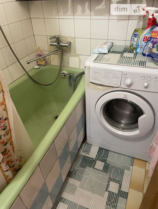 Оренда однокімнатної, Каунаська 16/1, Соцмісто