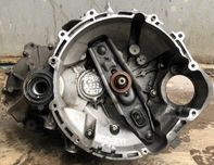 Коробка передач механическая  Mitsubishi Colt 6 1.1 b,5 ти ступка