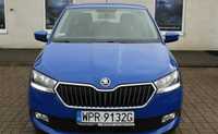 Skoda Fabia 1.0 TSI Ambition Plus