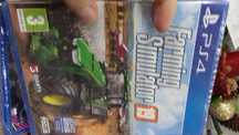 Farming simulator 19 ps4, kup lub wymień