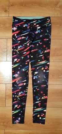 Legginsy h&m 158 164