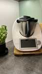 Thermomix TM6 używany