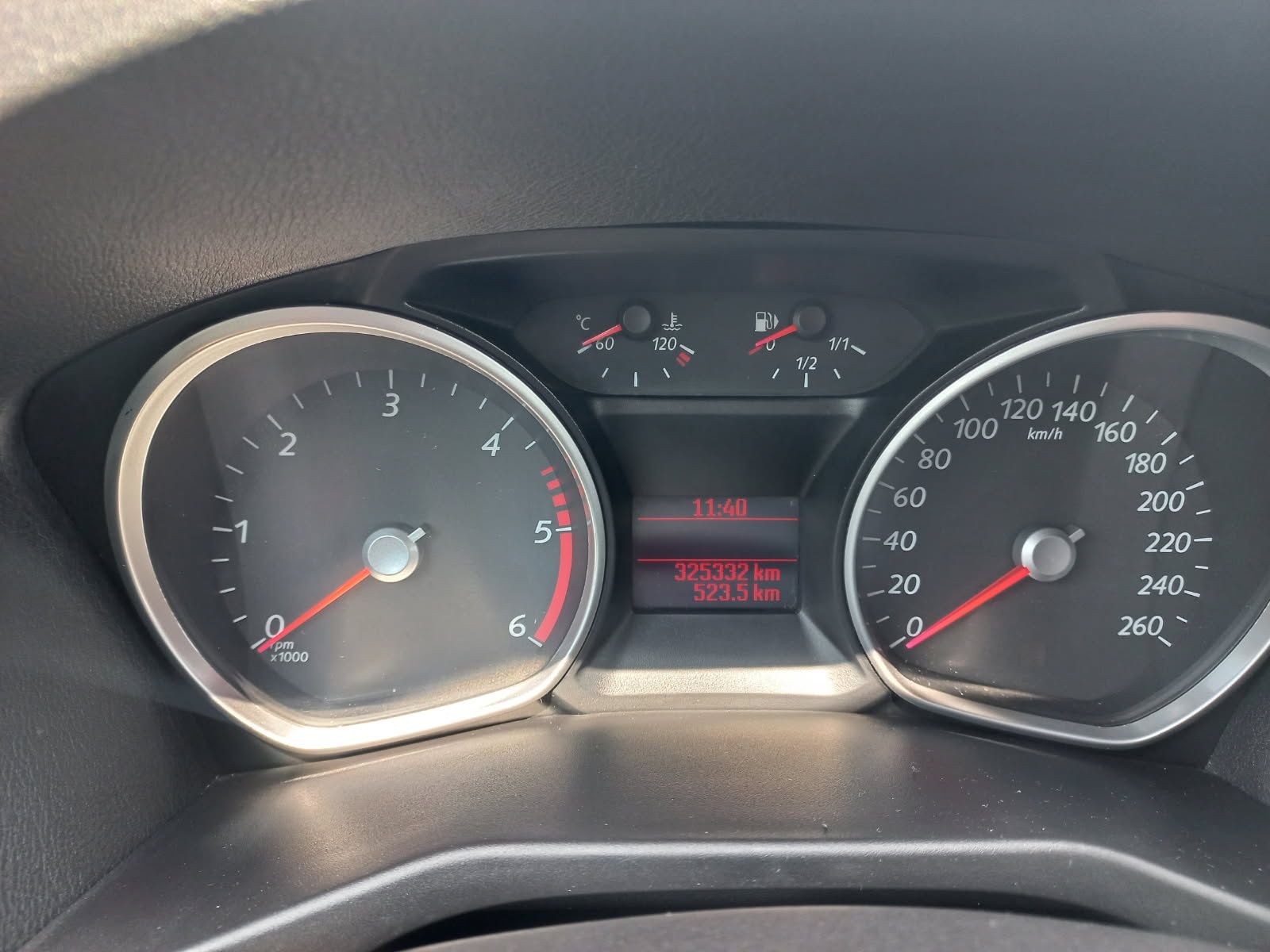 Ford mondeo 2010r 1.8TDC  Hatchback
