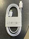 Оригінальний кабель Samsung Type-C to Type-C EP-DN980 Fast Charging