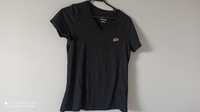 Nike czarny t-shirt 36