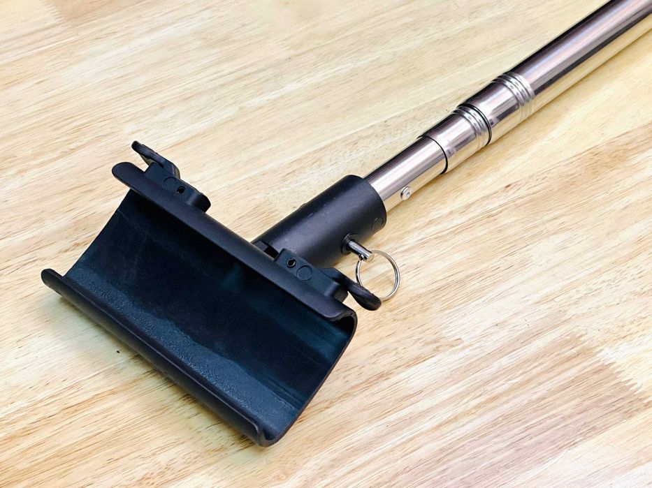 Держатель Адаптер (Ручка) до шпателя NOVQO | Для машинного нанесения