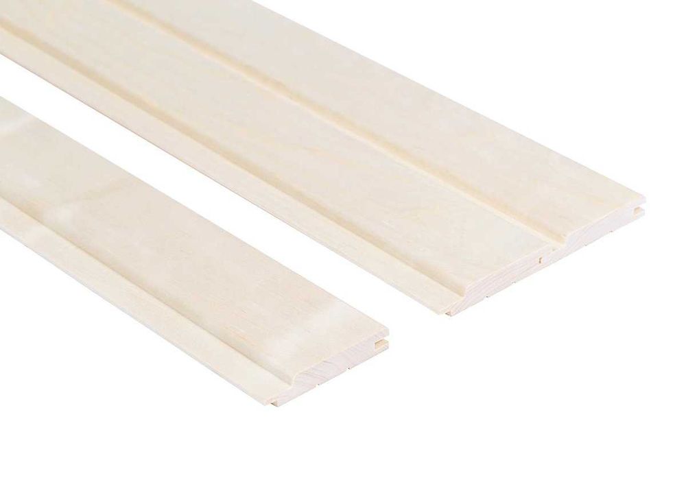 Boazeria do sauny i do wnętrz Thermo osika STS4 15x90mm Thermory