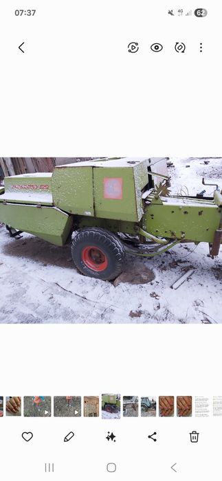 Тюкувалка робоча.