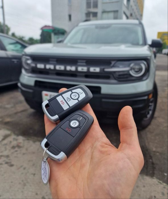 Дубликат авто ключа | Полная утеря | Ремонт замков | Прошить ключ