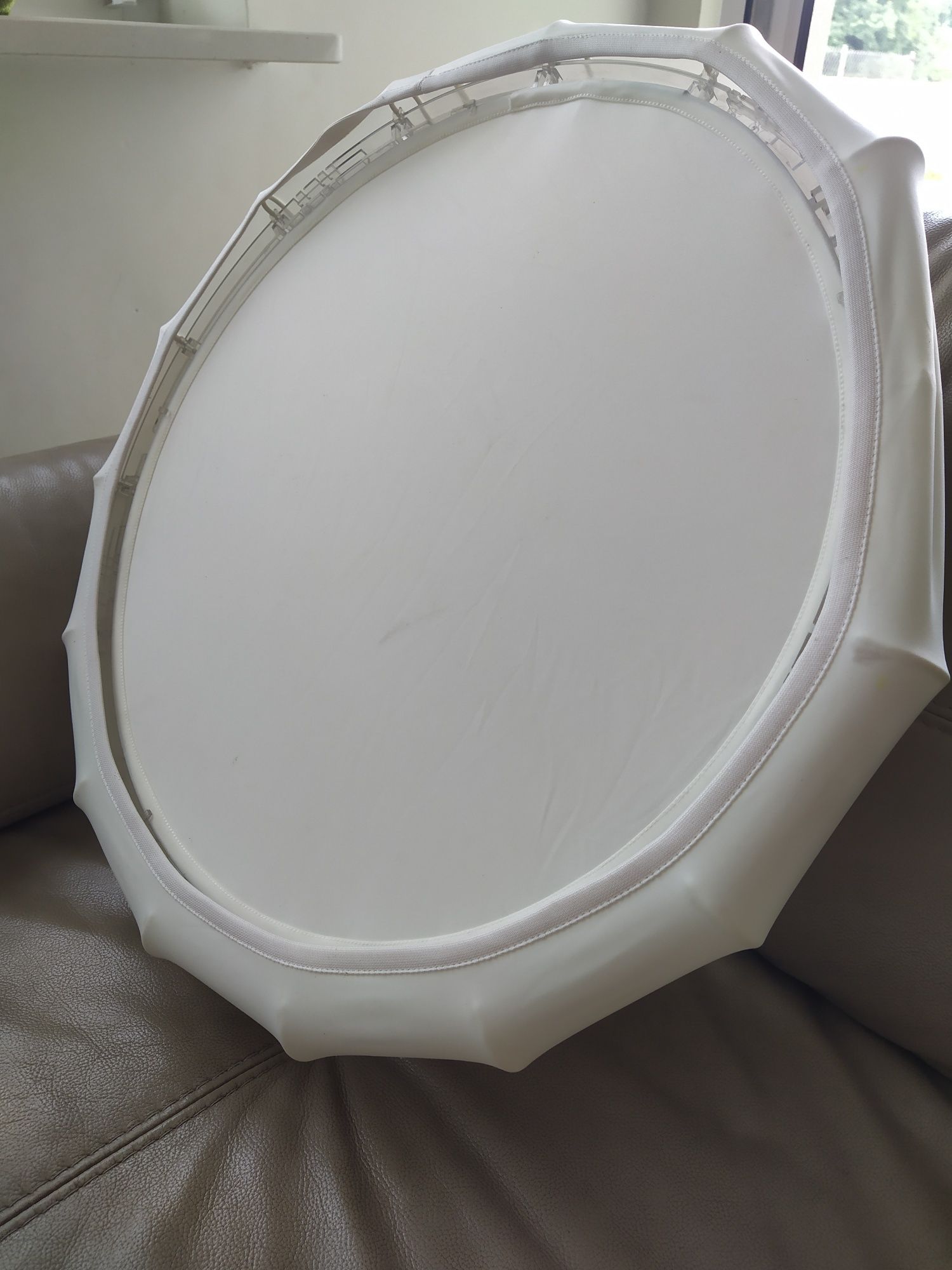 Lampa żyrandol Ikea