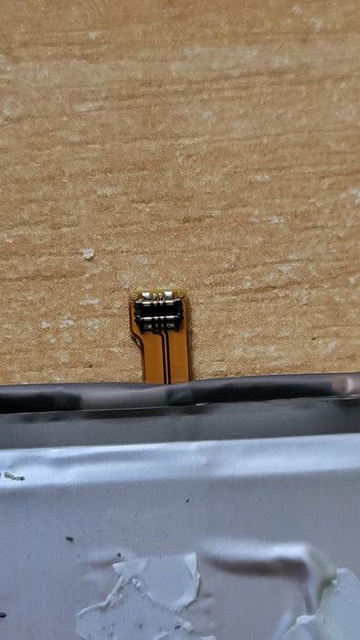 Акумулятор samsung galaxy S21 fe G990