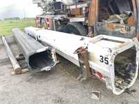 Teleskop TEREX ATT 400 PPM